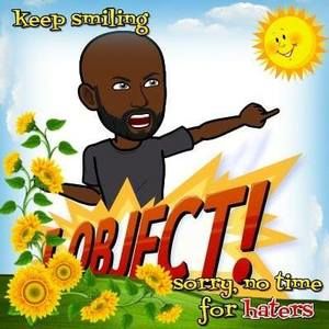 Meet your Posher, Henry